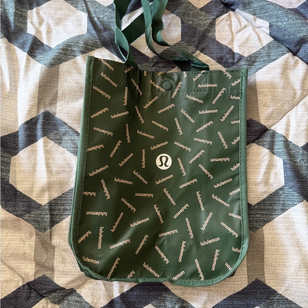 lululemon large bag
